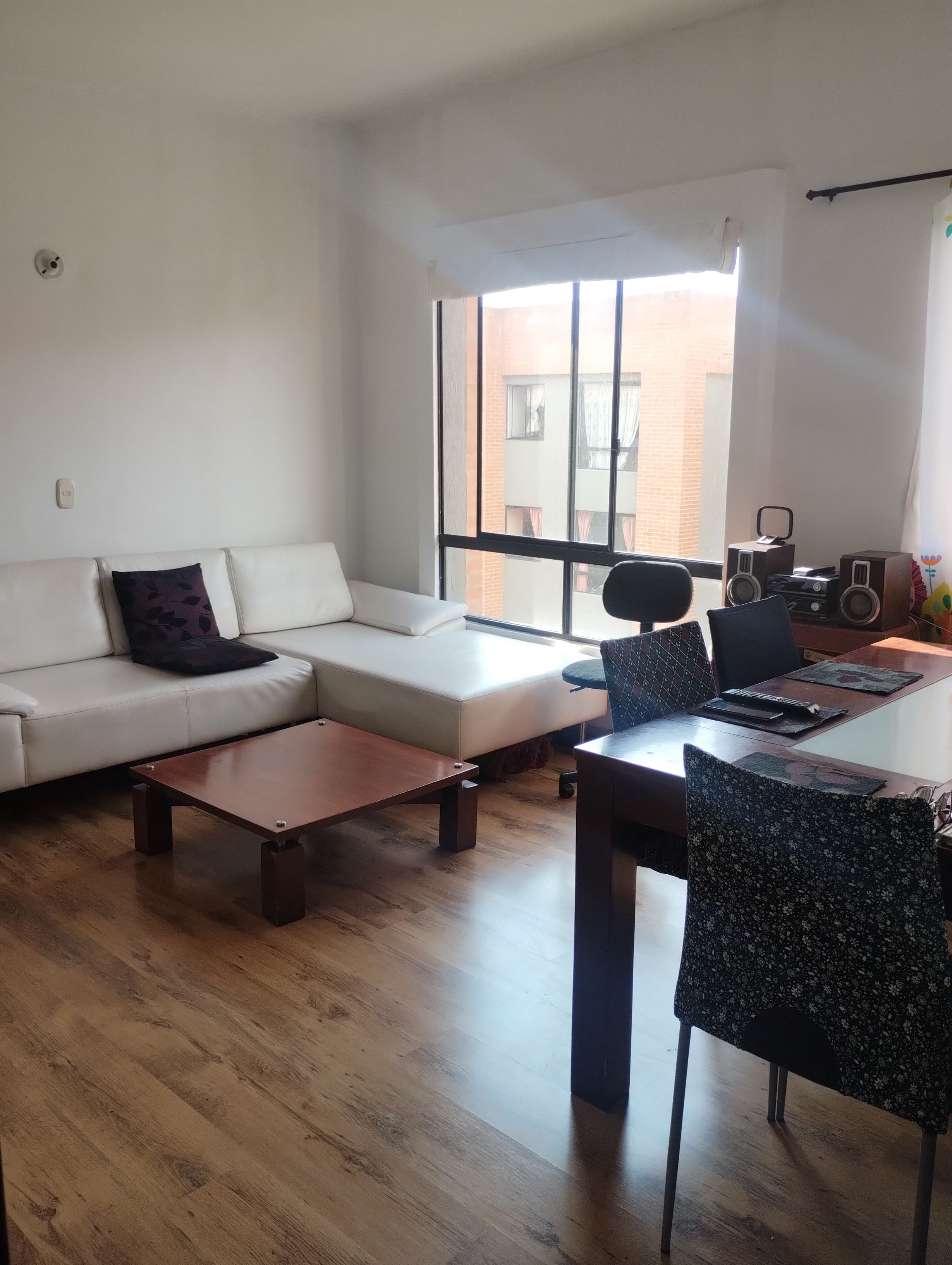 Apartamento en venta Cundinamarca Soacha Cr Peral 40 m2 Habitaciones 2 Baños 1 Garajes 0 Precio $125000000