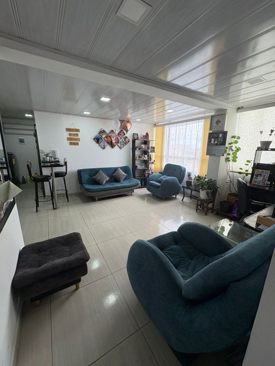 Apartamento en venta Cundinamarca Bogotá La Playa 47 m2 Habitaciones 2 Baños 1 Garajes 0 Precio $205000000