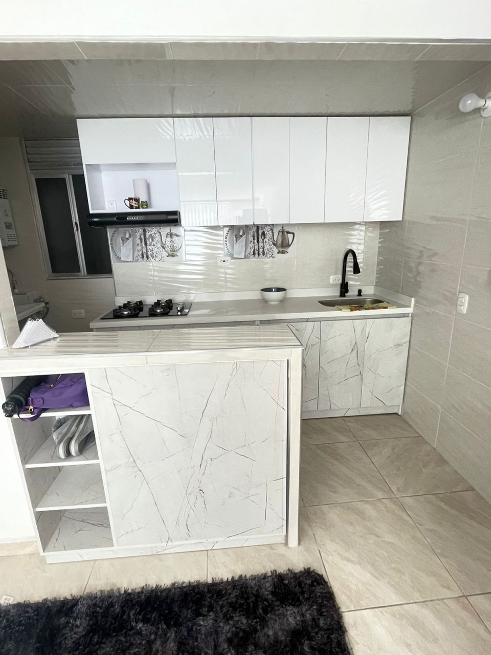Apartamento en venta Cundinamarca Bogotá Marco Fidel Suarez 50 m2 Habitaciones 3 Baños 2 Garajes 0 Precio $245000000