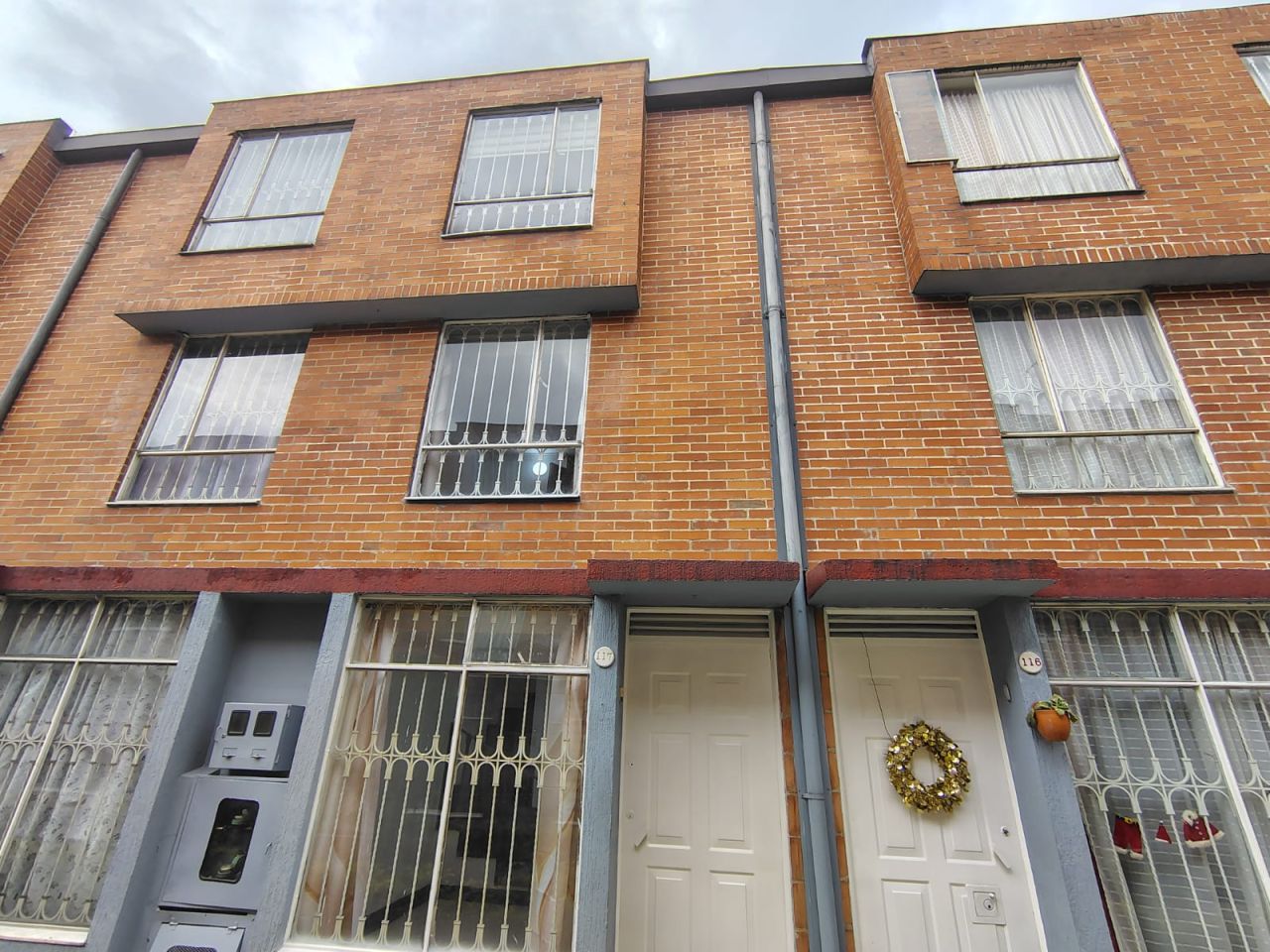 Casa en venta Cundinamarca Bogotá Bonanza 75 m2 Habitaciones 4 Baños 2 Garajes 0 Precio $410000000