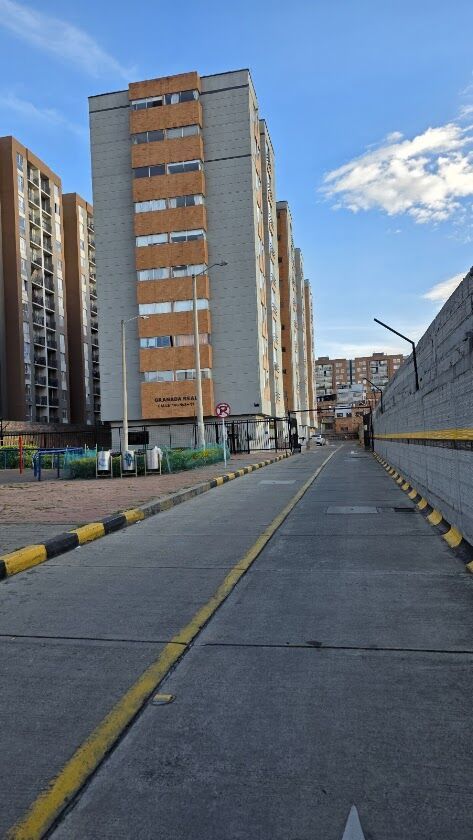 Apartamento en venta Cundinamarca Bogotá Tibabita 45 m2 Habitaciones 2 Baños 1 Garajes 0 Precio $225000000