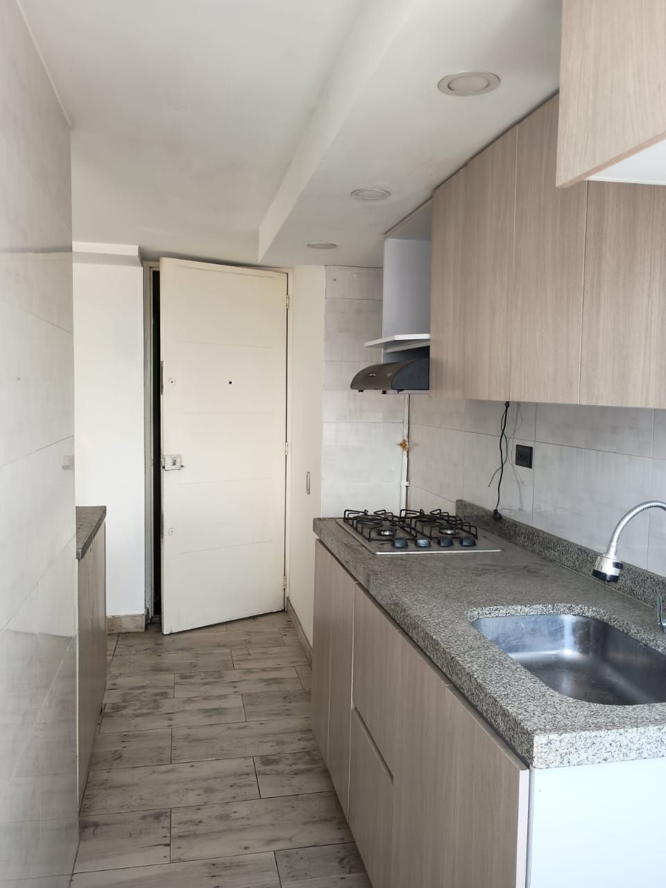 Apartamento en venta Cundinamarca Bogotá José Antonio Galán 47 m2 Habitaciones 3 Baños 1 Garajes 0 Precio $190000000