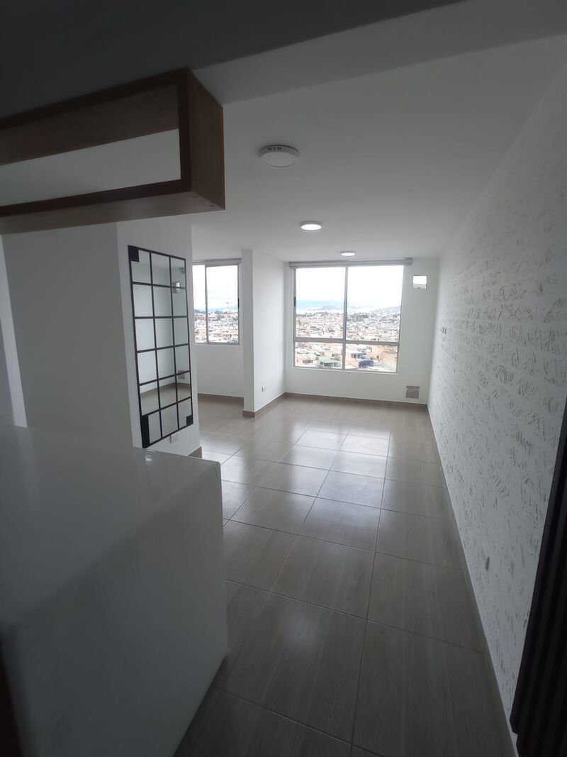 Apartamento en venta Cundinamarca Bogotá Villa Teresita - Santa Lucia 47 m2 Habitaciones 3 Baños 1 Garajes 0 Precio $270000000