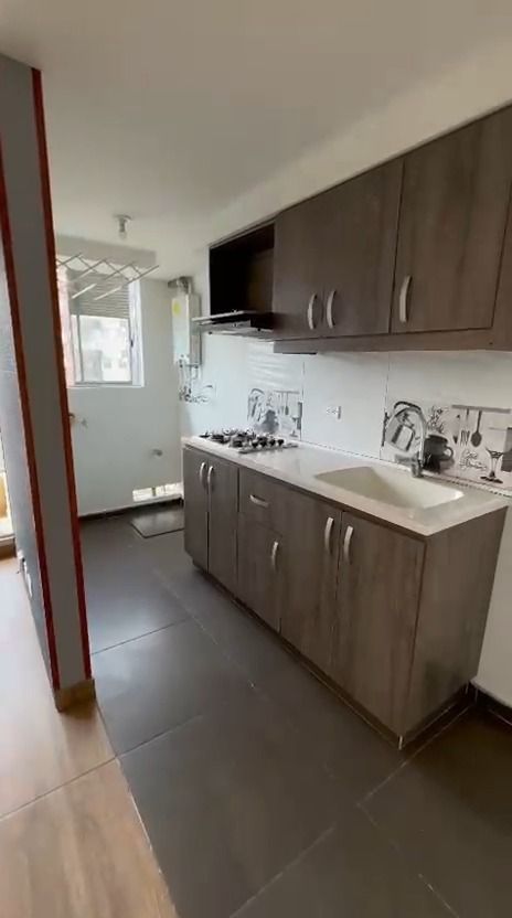 Apartamento en venta Cundinamarca Mosquera Cr Zapan Novaterra 68 m2 Habitaciones 3 Baños 2 Garajes 1 Precio $290000000
