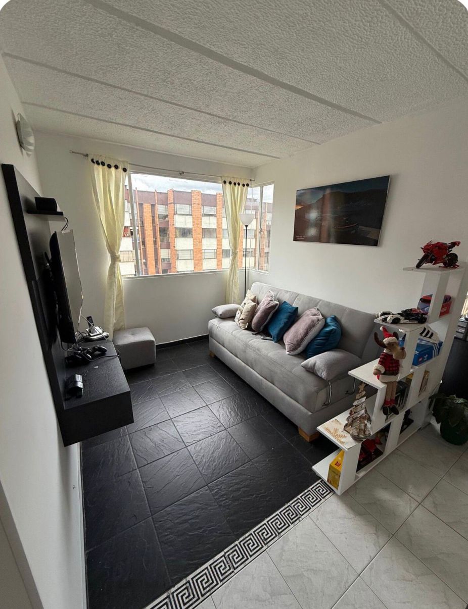 Apartamento en venta Cundinamarca Bogotá La Isabela 46 m2 Habitaciones 3 Baños 1 Garajes 0 Precio $255000000