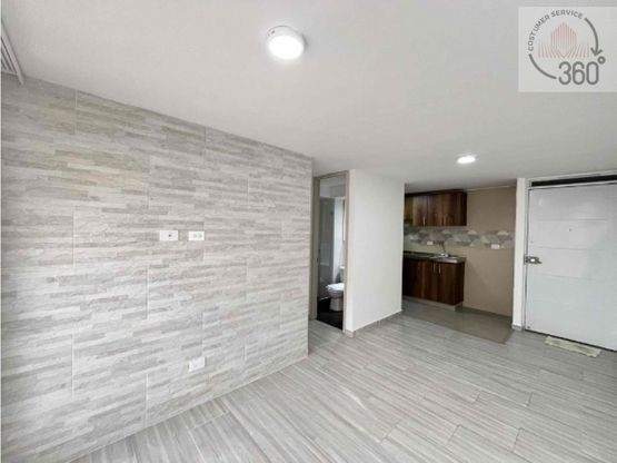 Apartamento en venta Cundinamarca Bogotá Alameda 55 m2 Habitaciones 3 Baños 2 Garajes 0 Precio $220000000