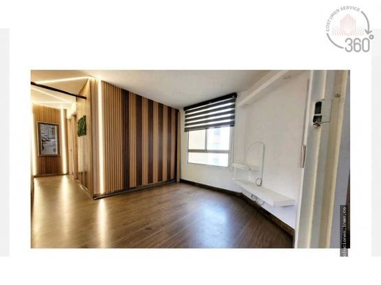 Apartamento en venta Cundinamarca Funza Cr Torres De Zuame Alisos 56 m2 Habitaciones 3 Baños 2 Garajes 0 Precio $185000000