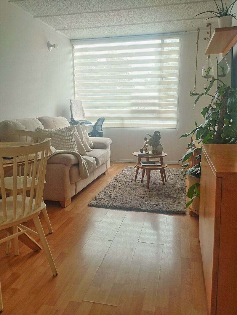 Apartamento en venta Cundinamarca Bogotá Arabia 58 m2 Habitaciones 3 Baños 2 Garajes 1 Precio $315000000