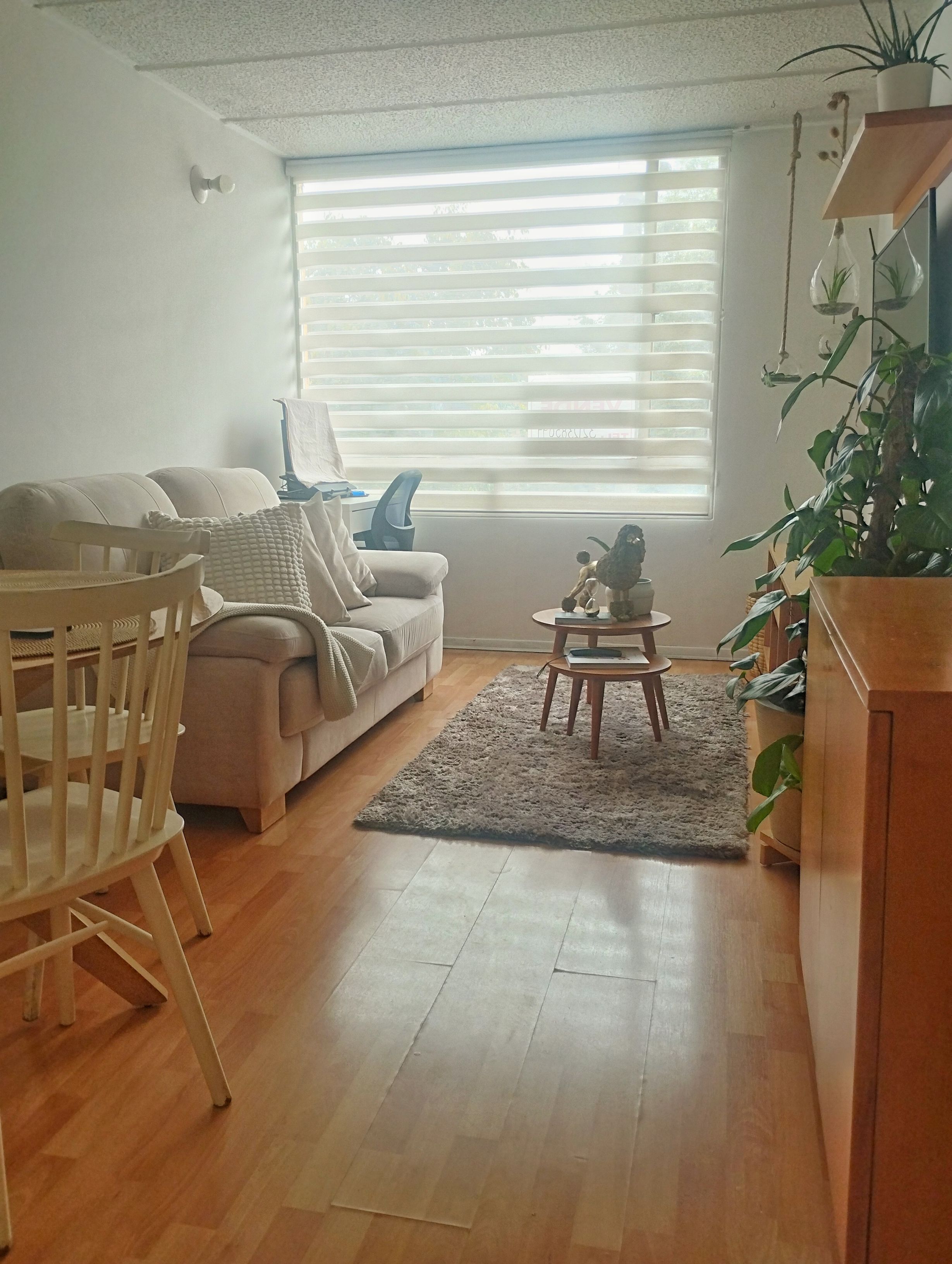 Apartamento en venta Cundinamarca Bogotá Arabia 58 m2 Habitaciones 3 Baños 2 Garajes 1 Precio $315000000