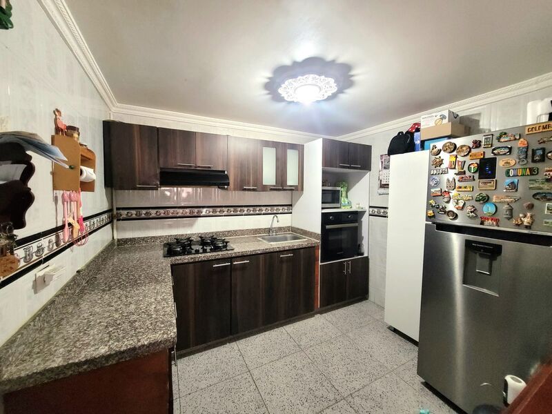Casa en venta Cundinamarca Soacha Br Barbados Et I 83 m2 Habitaciones 4 Baños 2 Garajes 0 Precio $250000000