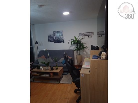 Apartaestudio en venta Cundinamarca Bogotá Tuna Baja 31 m2 Habitaciones 2 Baños 1 Garajes 0 Precio $235000000