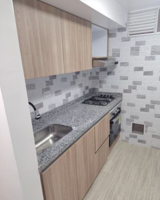 Apartamento en venta Cundinamarca Bogotá Horizontes 50 m2 Habitaciones 3 Baños 2 Garajes 0 Precio $250000000