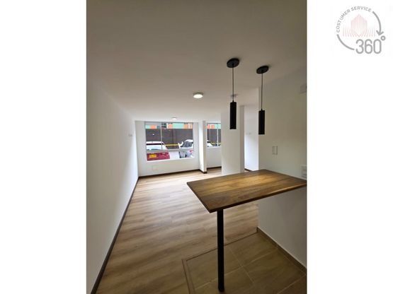 Apartamento en venta Cundinamarca Bogotá Bosa 46 m2 Habitaciones 2 Baños 1 Garajes 0 Precio $260000000