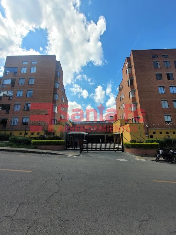 Apartamento en arriendo Antioquia Envigado San José 76 m2 Habitaciones 2 Baños 2 Garajes 1 Precio $2600000