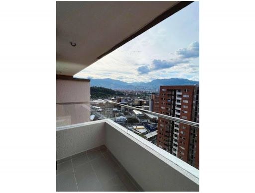 Apartamento en venta Antioquia Medellín San Diego 60 m2 Habitaciones 2 Baños 3 Garajes 1 Precio $620000000