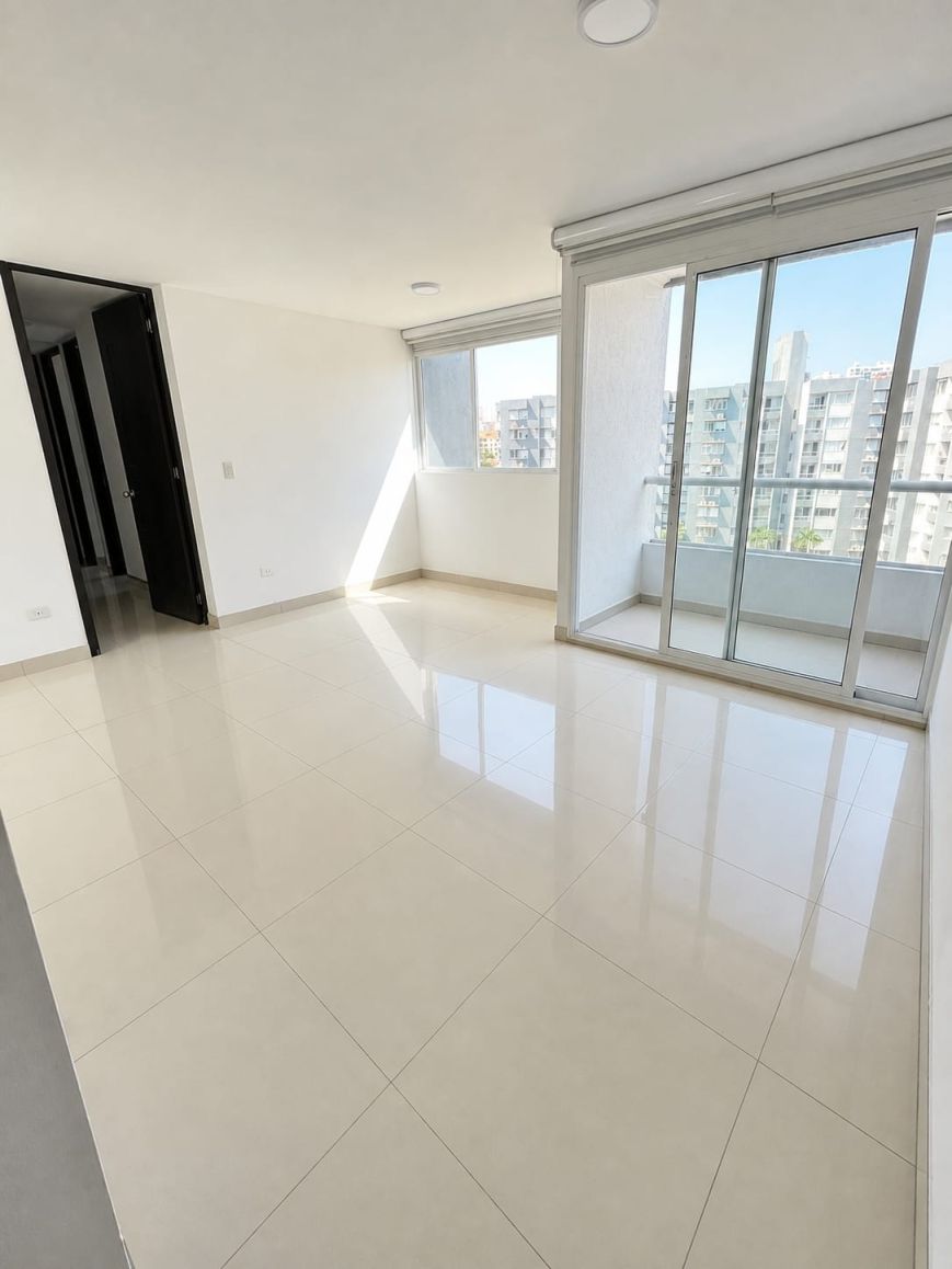 Apartamento en venta Atlántico Barranquilla Villa Carolina 71 m2 Habitaciones 3 Baños 2 Garajes 1 Precio $330000000