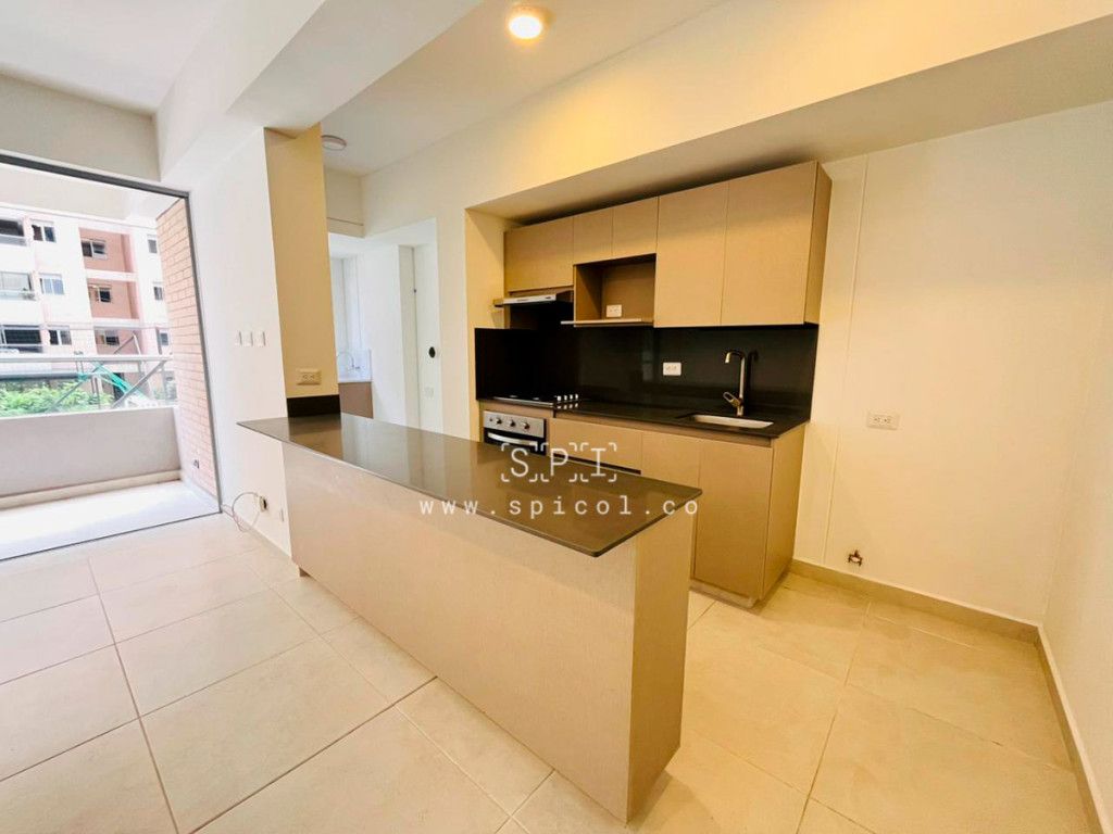 Apartamento en arriendo Antioquia Envigado Las Vegas 82 m2 Habitaciones 3 Baños 2 Garajes 1 Precio $4300000