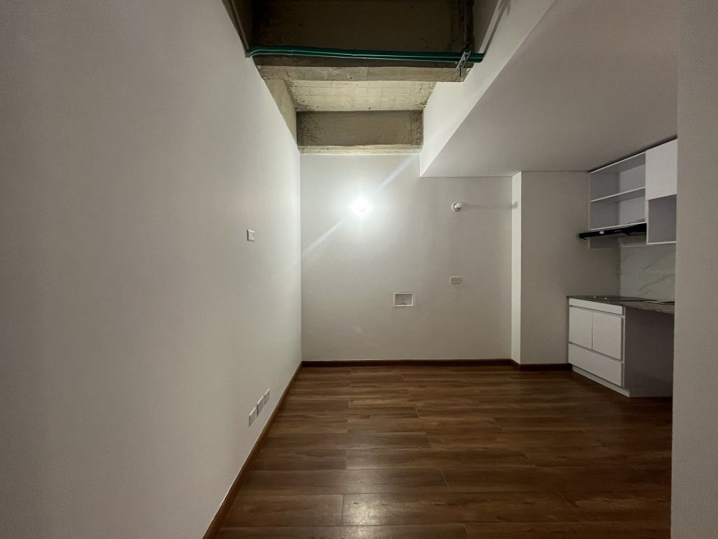 Apartamento en arriendo Cundinamarca Bogotá Chico Norte Et Ii 37 m2 Habitaciones 1 Baños 1 Garajes 0 Precio $2700000