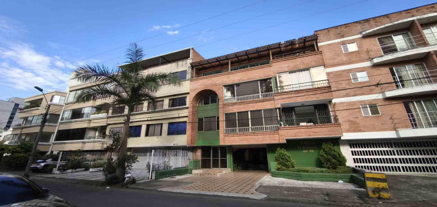 Apartamento en venta Valle Del Cauca Cali Urbanización Río Lili 169 m2 Habitaciones 3 Baños 4 Garajes 2 Precio $690000000