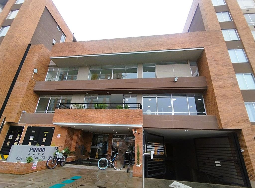 Apartaestudio en arriendo Cundinamarca Bogotá Nueva Zelandia 41 m2 Habitaciones 1 Baños 1 Garajes 0 Precio $1615000