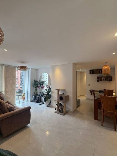 Apartamento en arriendo Risaralda Pereira Urbanizacion Barlovento 77 m2 Habitaciones 2 Baños 2 Garajes 1 Precio $3275000