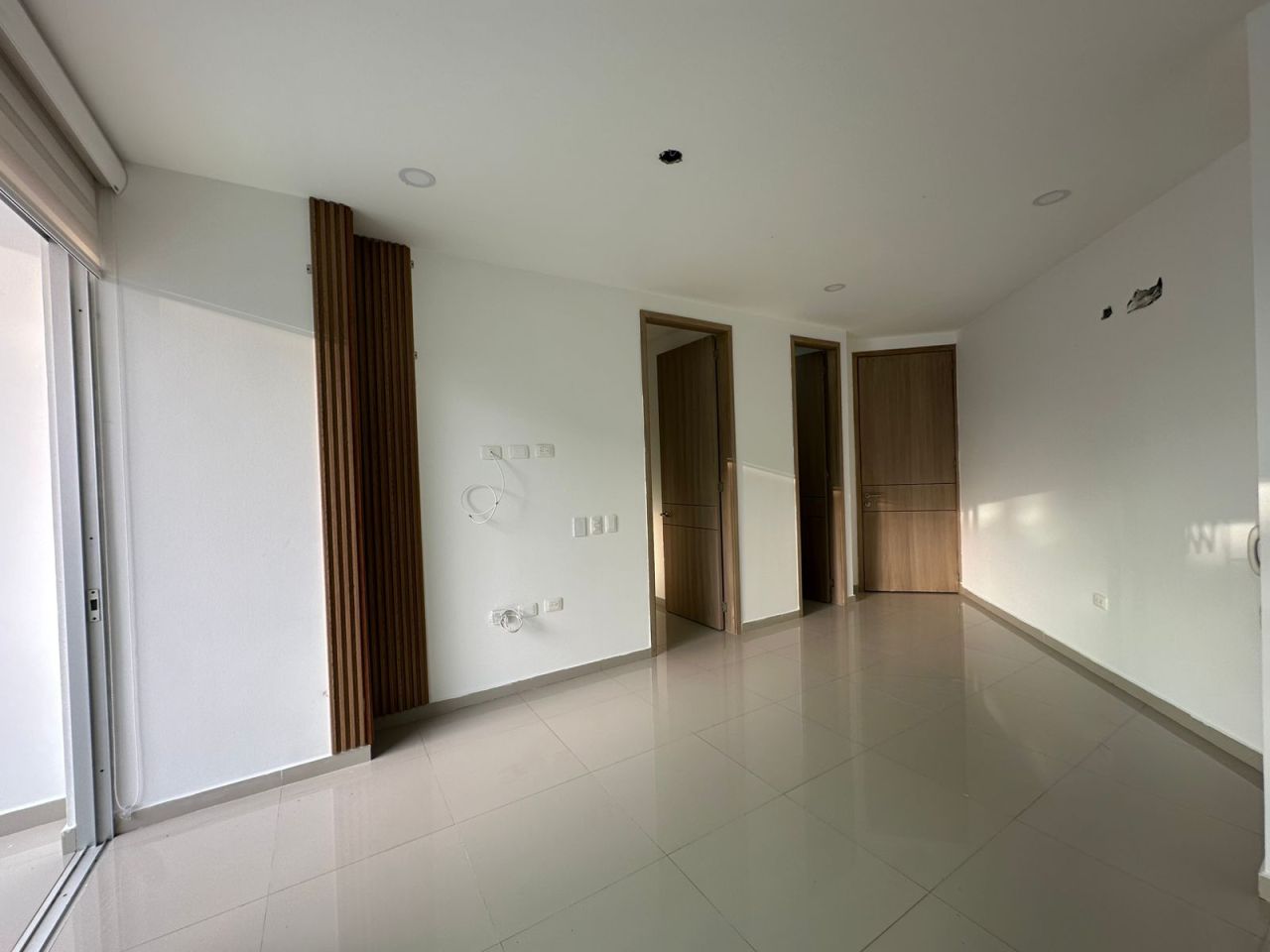Apartaestudio en arriendo Córdoba Montería El Recreo 50 m2 Habitaciones 1 Baños 2 Garajes 1 Precio $1550000