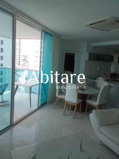 Apartamento en arriendo Bolívar Cartagena Espinal 86 m2 Habitaciones 1 Baños 2 Garajes 1 Precio $4900000