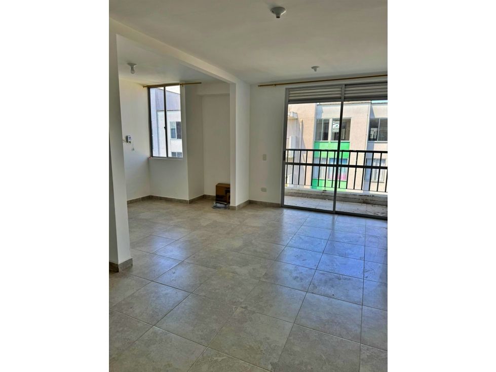 Apartamento en venta Valle Del Cauca Jamundí Jamundí 60 m2 Habitaciones 2 Baños 2 Garajes 0 Precio $199000000