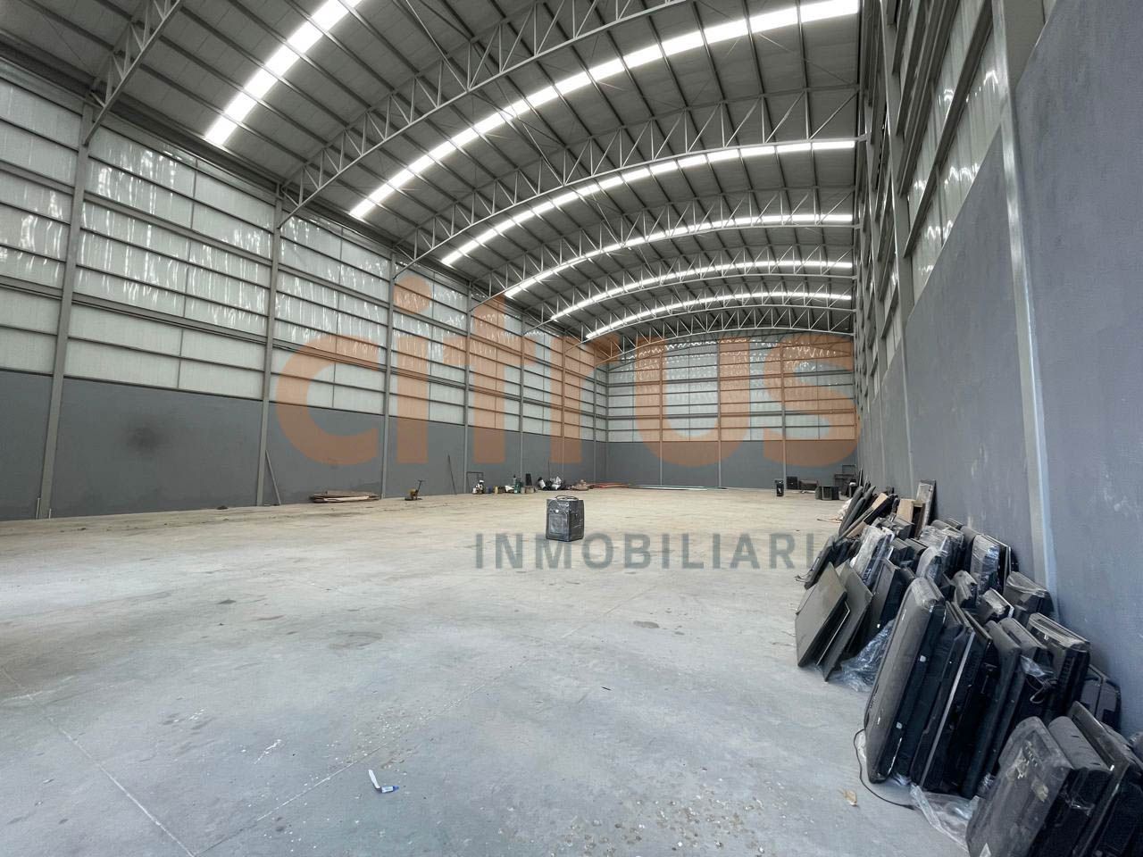 Bodega en venta Antioquia Girardota Centro 1290 m2 Habitaciones 0 Baños 2 Garajes 1 Precio $5808015000