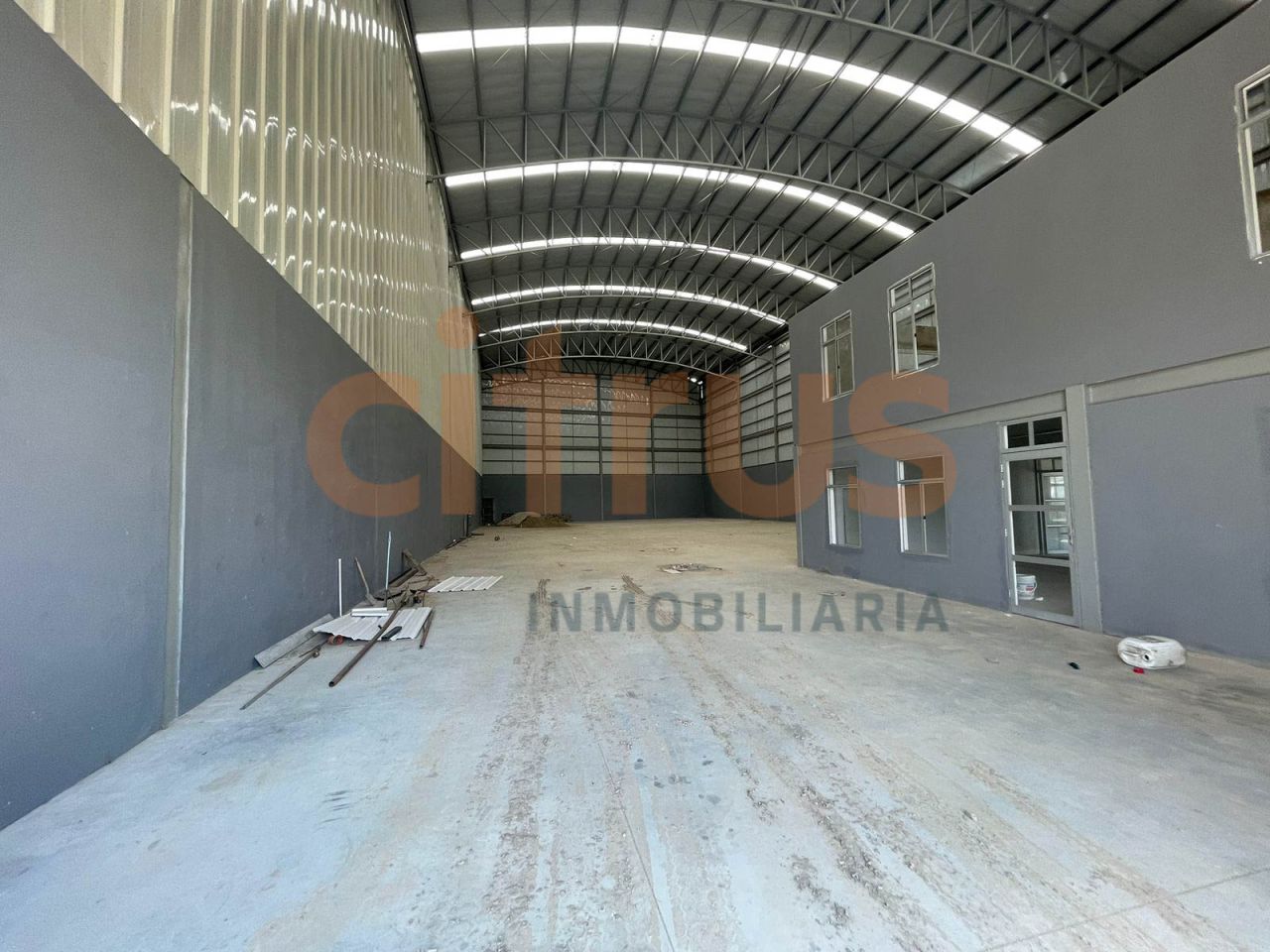 Bodega en venta Antioquia Girardota Girardota 1279 m2 Habitaciones 0 Baños 2 Garajes 1 Precio $5159949000