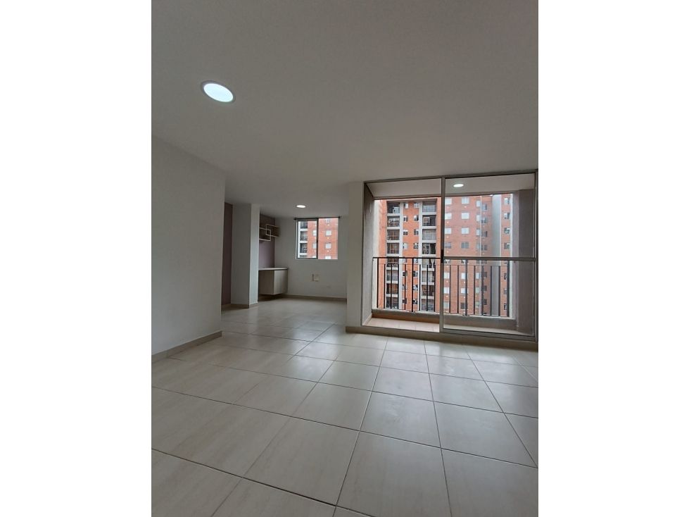 Apartamento en venta Antioquia Sabaneta Los Alcázares 60 m2 Habitaciones 2 Baños 2 Garajes 1 Precio $400000000