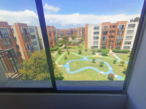 Apartamento en arriendo Cundinamarca Madrid Conjunto Residencial Paramillo 57 m2 Habitaciones 3 Baños 2 Garajes 0 Precio $1300000