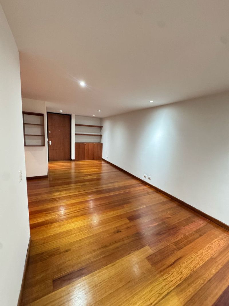 Apartamento en arriendo Cundinamarca Bogotá Prado Veraniego Norte 110 m2 Habitaciones 3 Baños 2 Garajes 1 Precio $3600000