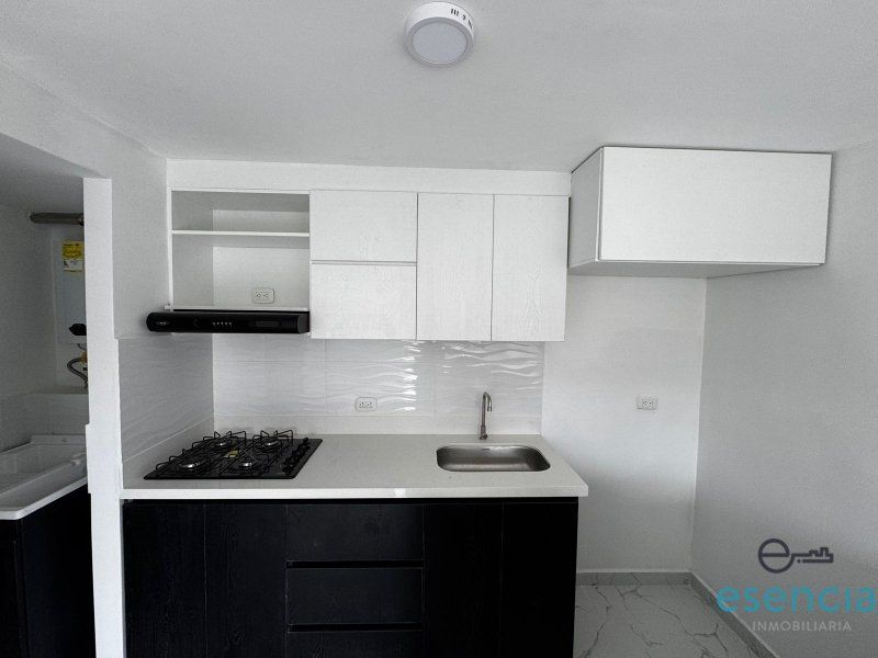 Apartamento en arriendo Antioquia Rionegro Cuatro Esquinas 55 m2 Habitaciones 3 Baños 2 Garajes 0 Precio $1600000