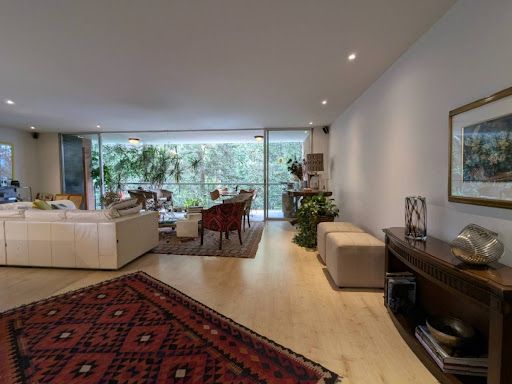 Apartamento en arriendo Antioquia Medellín San Lucas 155 m2 Habitaciones 2 Baños 2 Garajes 2 Precio $10000000