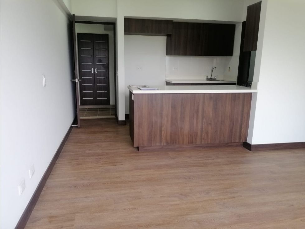 Apartamento en venta Antioquia La Estrella La Ospina 58 m2 Habitaciones 2 Baños 2 Garajes 1 Precio $475000000