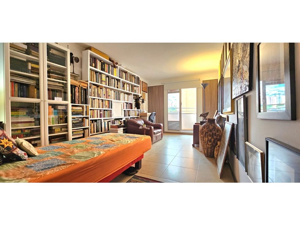 Apartaestudio en venta Antioquia Medellín Facultad De Minas 29 m2 Habitaciones 0 Baños 1 Garajes 0 Precio $220000000