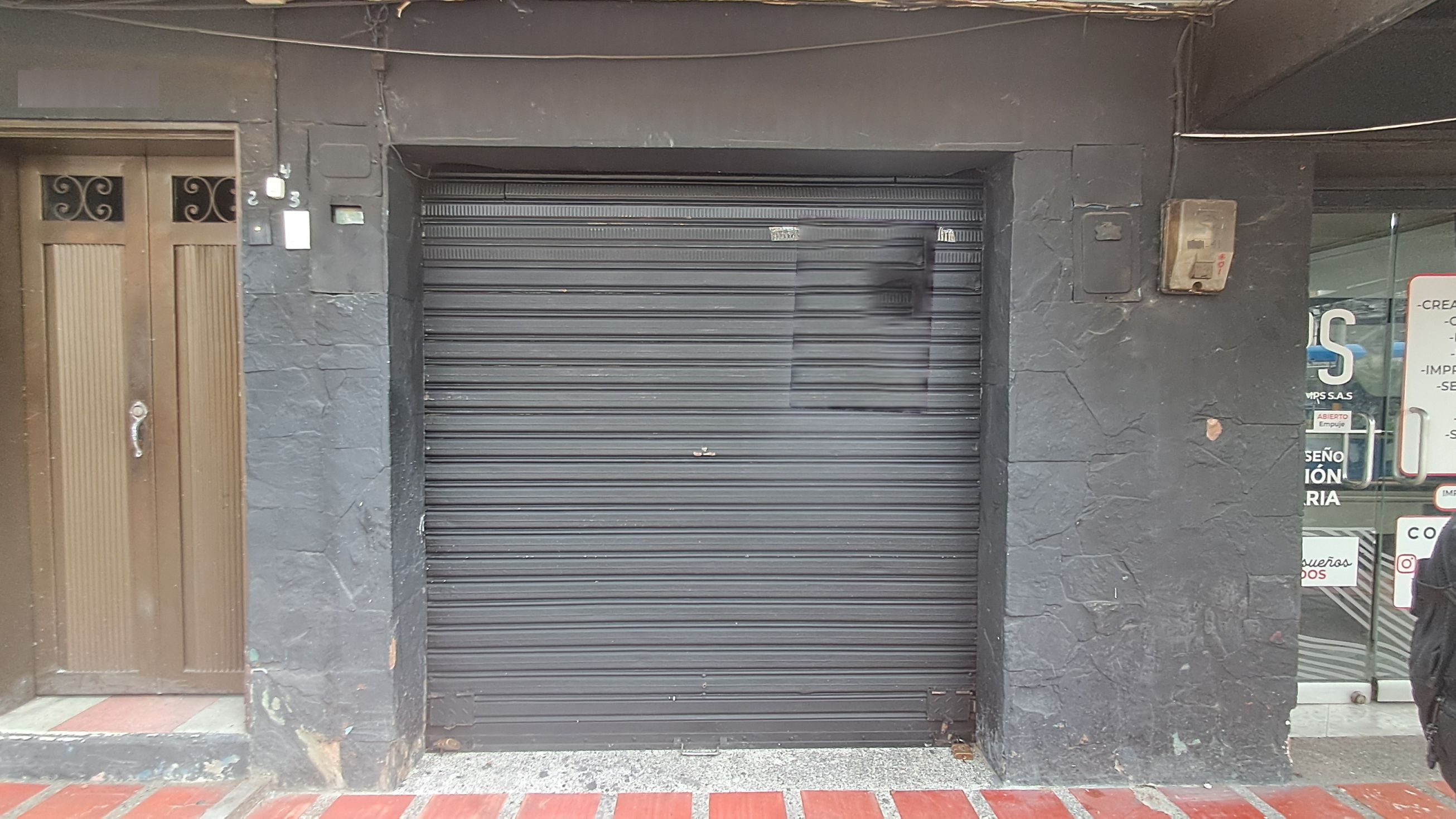 Local en arriendo Antioquia Itagüí Ub Hortencia Et Ii 60 m2 Habitaciones 0 Baños 1 Garajes 0 Precio $3000000