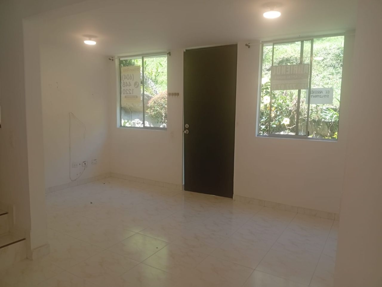 Casa en arriendo Antioquia Medellín Altavista 90 m2 Habitaciones 3 Baños 3 Garajes 0 Precio $3000000