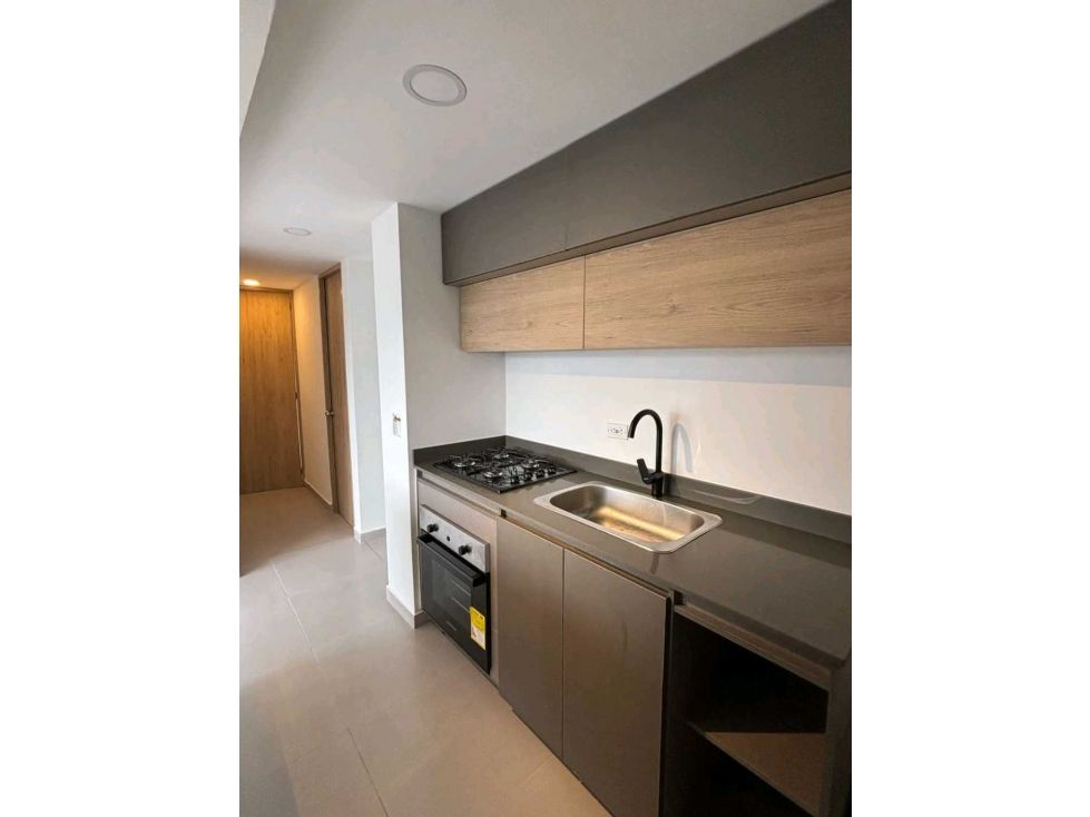 Apartamento en venta Antioquia Caldas Ub La Gitana 49 m2 Habitaciones 2 Baños 2 Garajes 0 Precio $240000000