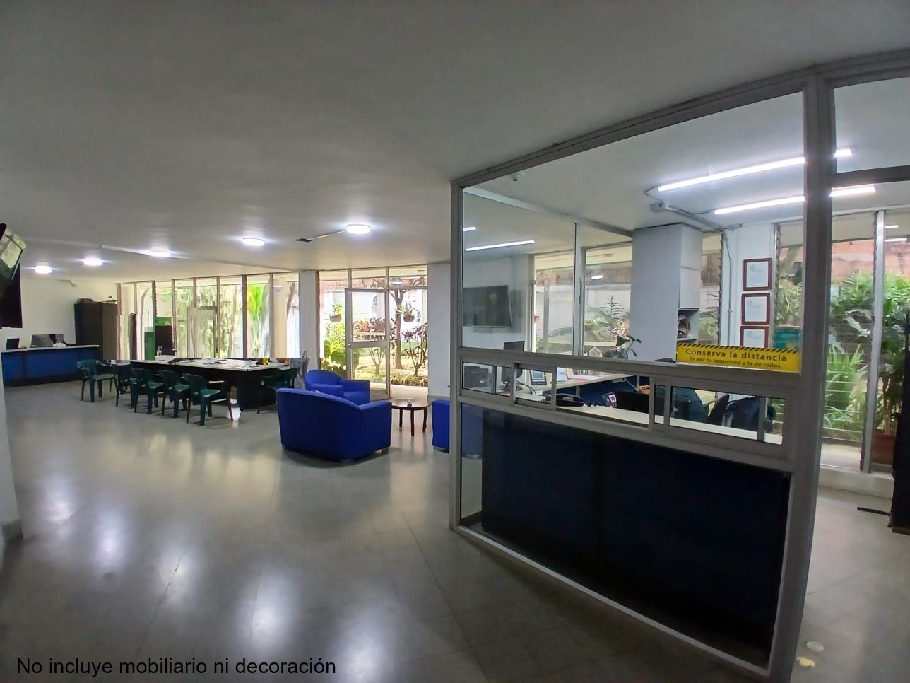 Oficina en arriendo Antioquia Itagüí Villa Paula 160 m2 Habitaciones 0 Baños 4 Garajes 0 Precio $7200000