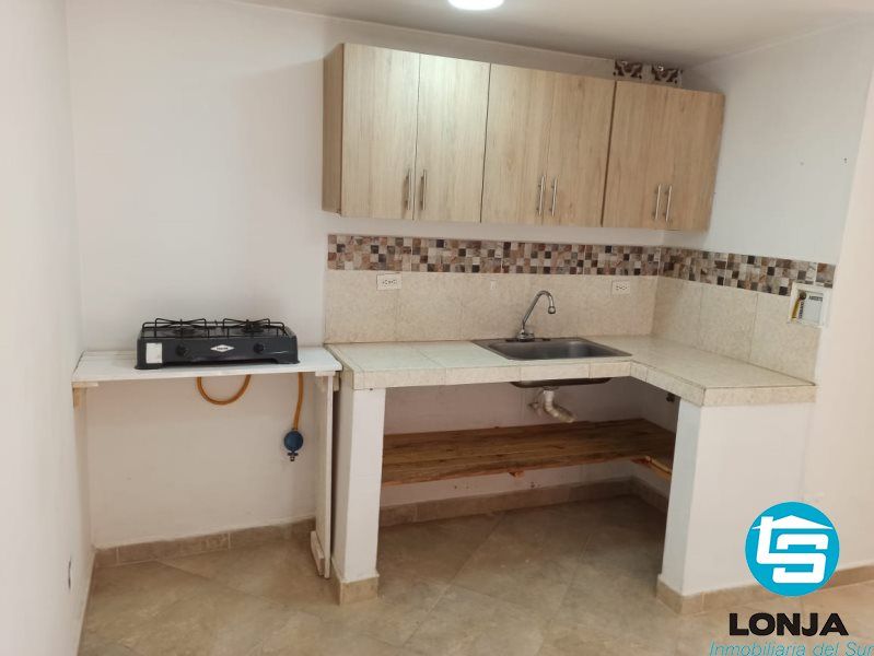 Apartaestudio en arriendo Antioquia Envigado San Rafael 42 m2 Habitaciones 1 Baños 1 Garajes 0 Precio $1000000