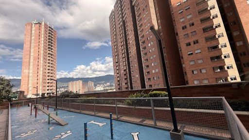 Apartamento en arriendo Antioquia Itagüí Fátima 68 m2 Habitaciones 2 Baños 2 Garajes 1 Precio $2650000