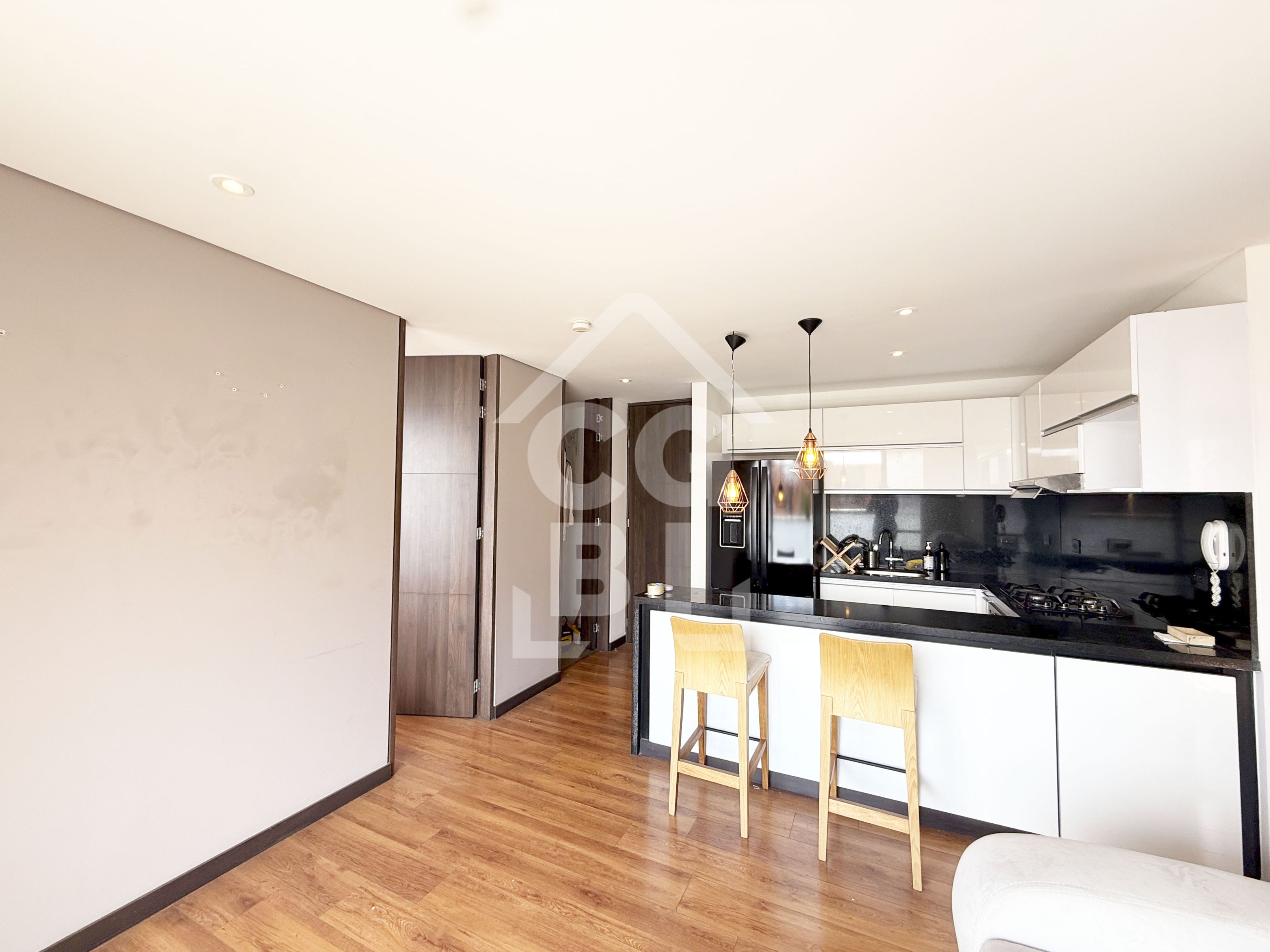 Apartamento en arriendo Cundinamarca Bogotá Cantalejo 68 m2 Habitaciones 3 Baños 2 Garajes 1 Precio $4200000