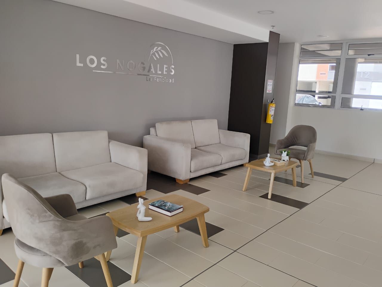 Apartamento en arriendo Cundinamarca Bogotá La Felicidad 34 m2 Habitaciones 2 Baños 1 Garajes 0 Precio $1700000