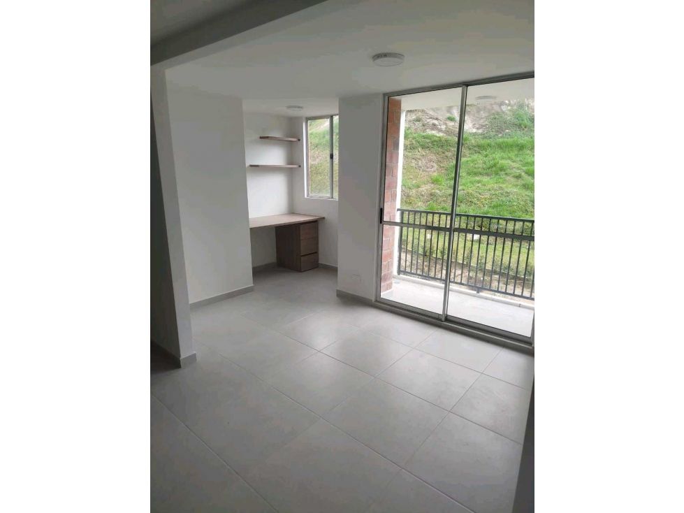 Apartamento en venta Antioquia Rionegro Belchite 54 m2 Habitaciones 2 Baños 2 Garajes 0 Precio $280000000
