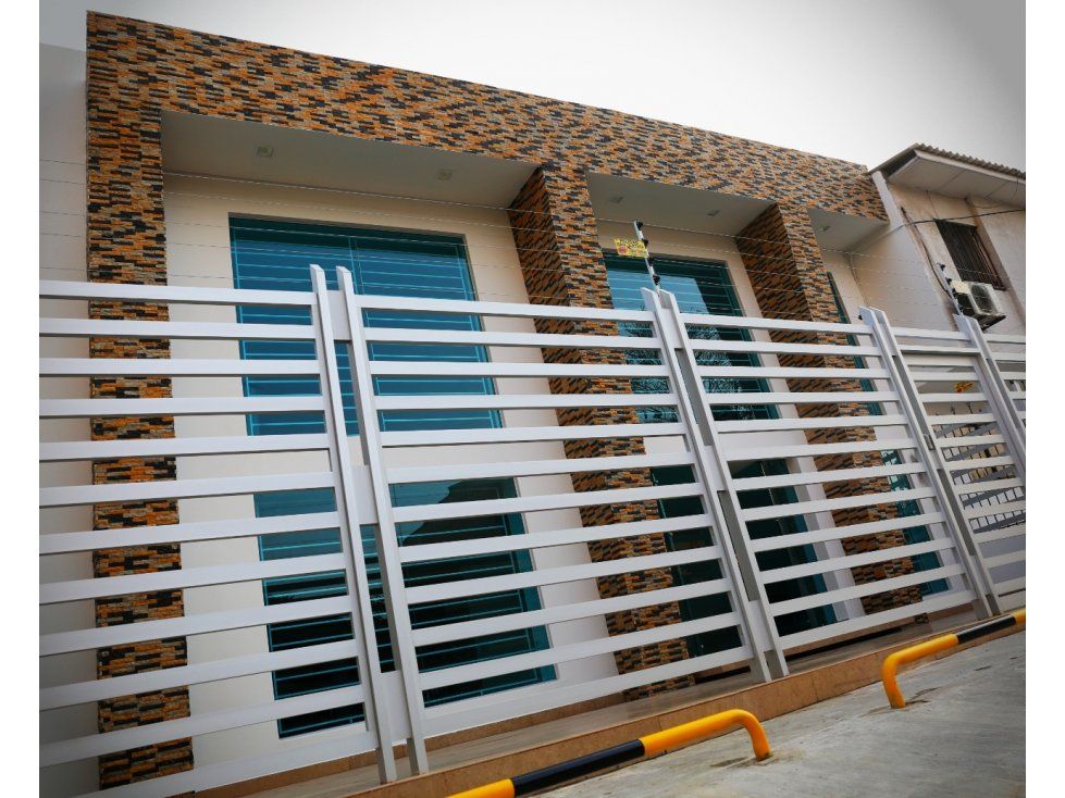 Casa en arriendo Atlántico Barranquilla El Recreo 250 m2 Habitaciones 1 Baños 4 Garajes 1 Precio $12000000
