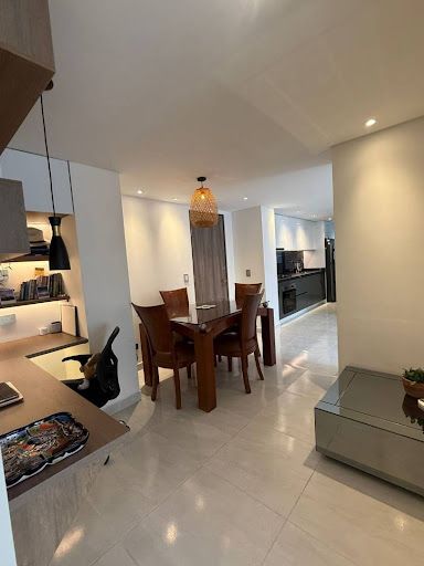 Apartamento en venta Risaralda Pereira Urbanizacion Barlovento 77 m2 Habitaciones 2 Baños 2 Garajes 1 Precio $509000000
