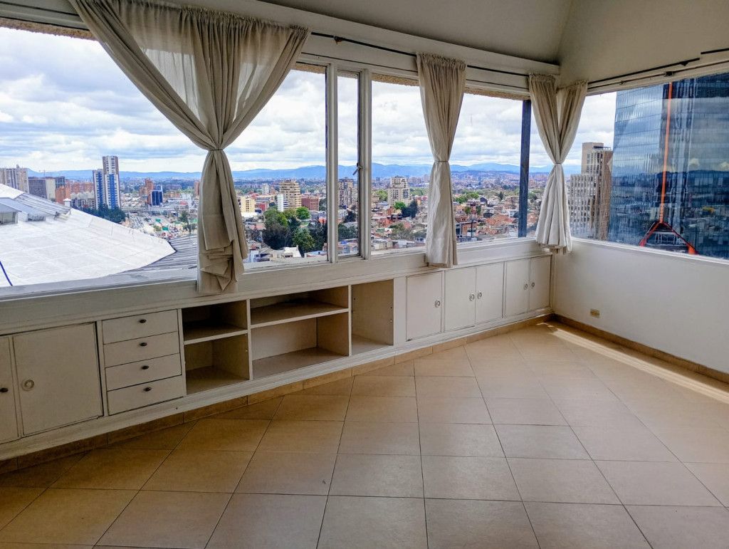 Apartamento en arriendo Cundinamarca Bogotá La Alameda 65 m2 Habitaciones 2 Baños 1 Garajes 0 Precio $2666000