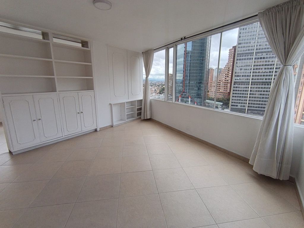 Apartamento en arriendo Cundinamarca Bogotá La Alameda 65 m2 Habitaciones 2 Baños 1 Garajes 0 Precio $2376000